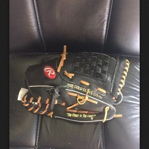 rawlings rbg36b